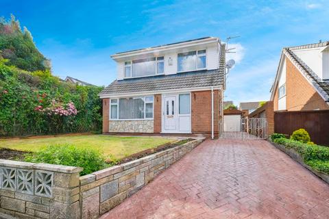 4 bedroom detached house for sale, Manor Avenue, Prescot L35