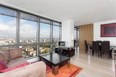 2 bedroom apartment to rent, West India Quay, Hertsmere Road, Canary Wharf, E14