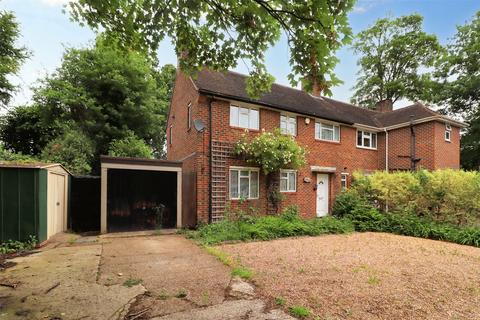 3 bedroom semi-detached house for sale, Wych Hill, Surrey GU22