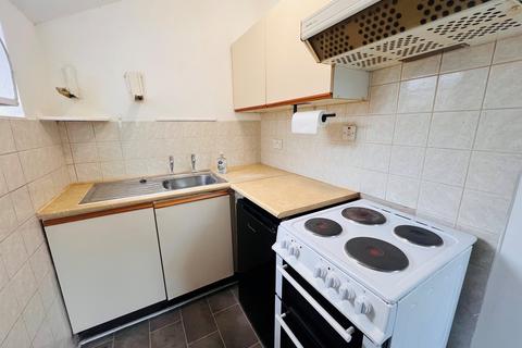 1 bedroom flat to rent, Westerfield Road, Ipswich IP4