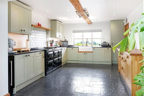 4 bedroom detached house for sale, Church Lane, Prior's Norton, Gloucestershire, GL2