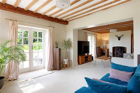 4 bedroom detached house for sale, Church Lane, Prior's Norton, Gloucestershire, GL2