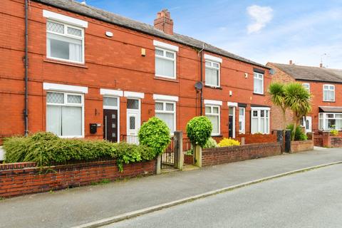 2 bedroom terraced house for sale, Hodges Street, Wigan, WN6