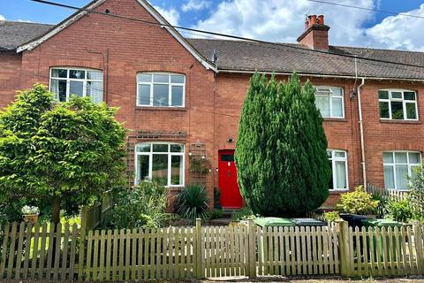 3 bedroom terraced house for sale, Sutton St Nicholas, Hereford, HR1