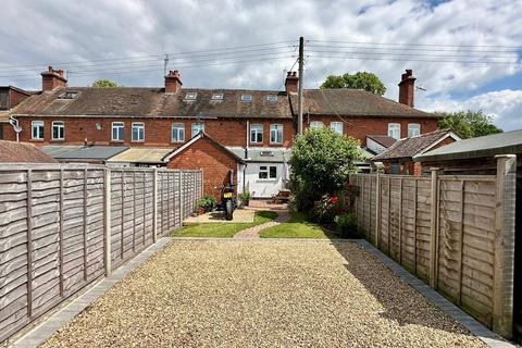 3 bedroom terraced house for sale, Sutton St Nicholas, Hereford, HR1