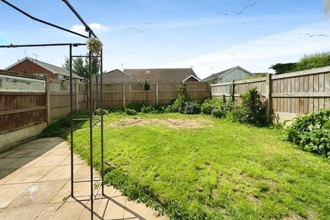 3 bedroom semi-detached house for sale, Lon Cadfan, Prestatyn, Denbighshire Ll19 8HJ