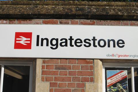 undefined, , High Street, Ingatestone, Essex, CM4