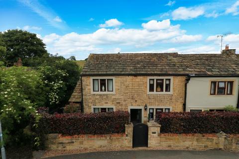 4 bedroom end of terrace house for sale, Low Moor Side, New Farnley, Leeds, West Yorkshire, LS12