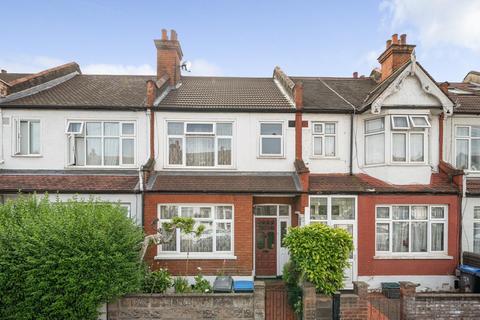 3 bedroom terraced house for sale, Cromer Road, Tooting