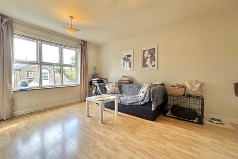 1 bedroom flat for sale, Milton Close, London , SE1