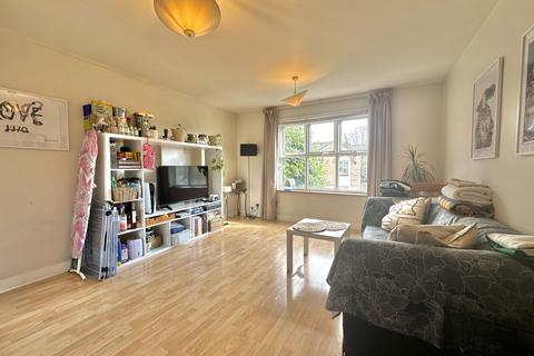1 bedroom flat for sale, Milton Close, London , SE1