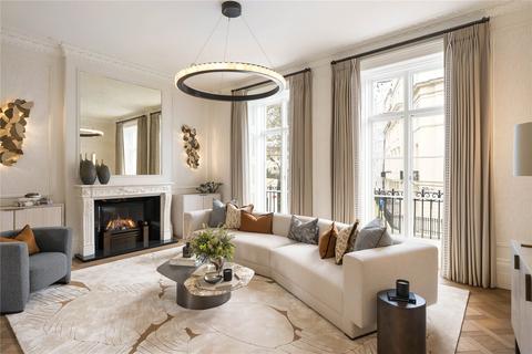 8 bedroom terraced house for sale, Wilton Crescent, London, SW1X