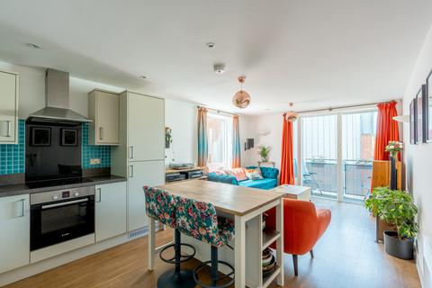 Flat 20, Coronation Court Cooperage Lane, Southville, Bristol, BS3 1FH
