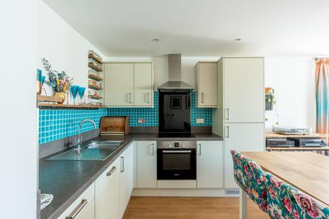 Flat 20, Coronation Court Cooperage Lane, Southville, Bristol, BS3 1FH