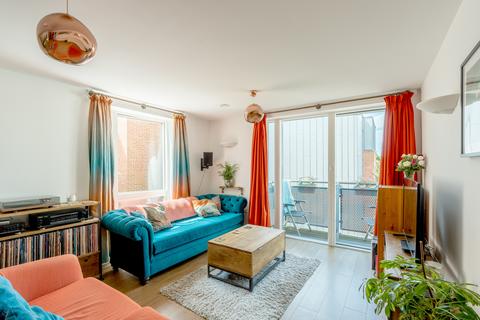 Flat 20, Coronation Court Cooperage Lane, Southville, Bristol, BS3 1FH