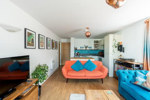 Flat 20, Coronation Court Cooperage Lane, Southville, Bristol, BS3 1FH