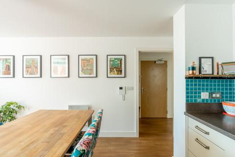Flat 20, Coronation Court Cooperage Lane, Southville, Bristol, BS3 1FH