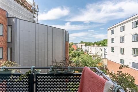 Flat 20, Coronation Court Cooperage Lane, Southville, Bristol, BS3 1FH