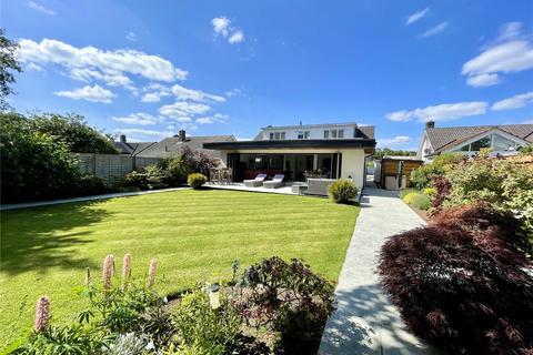 4 bedroom bungalow for sale, Highcliffe On Sea, Christchurch BH23