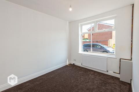 4 bedroom terraced house for sale, Eckersley Road, Bolton, Greater Manchester, BL1 8EA