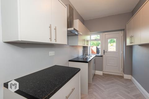 4 bedroom terraced house for sale, Eckersley Road, Bolton, Greater Manchester, BL1 8EA