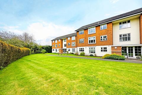 2 bedroom apartment for sale, Starbold Crescent, Knowle, B93
