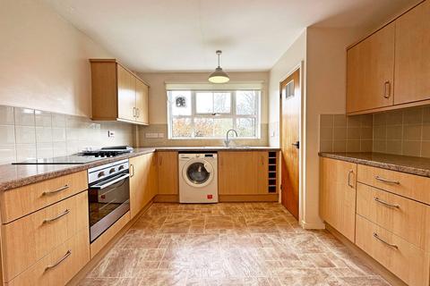 2 bedroom apartment for sale, Starbold Crescent, Knowle, B93