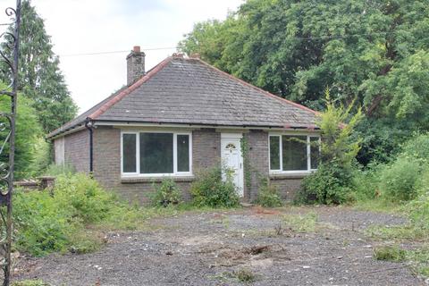 2 bedroom bungalow for sale, ANMORE ROAD, DENMEAD