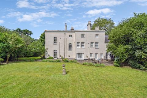 Flat 6, Harefield House High Street, Harefield, Uxbridge, UB9 6EB