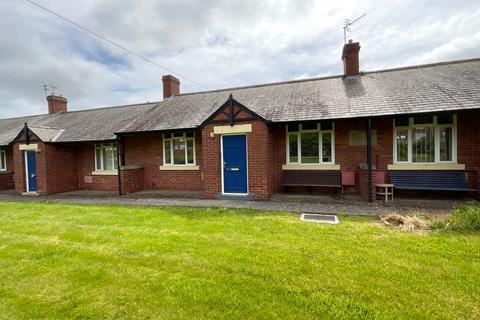 1 bedroom terraced bungalow to rent, Rydal Avenue, Stanley, County Durham