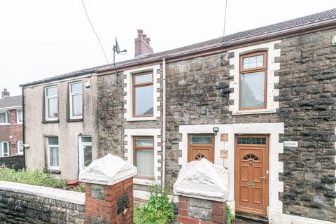3 bedroom terraced house for sale, Bryngelli Road, Treboeth, Swansea, SA5
