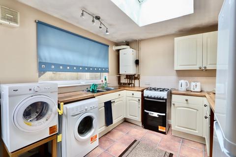 2 bedroom terraced house for sale, Queens Road, Elliots Town, NP24