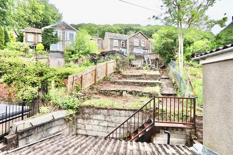 2 bedroom terraced house for sale, Queens Road, Elliots Town, NP24