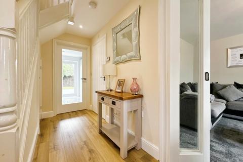 3 bedroom detached house for sale, Bro Eithin, Cefneithin, Llanelli, Carmarthenshire, SA14