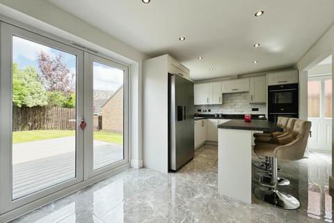 3 Bro Eithin, Cefneithin, Llanelli, SA14 7AZ