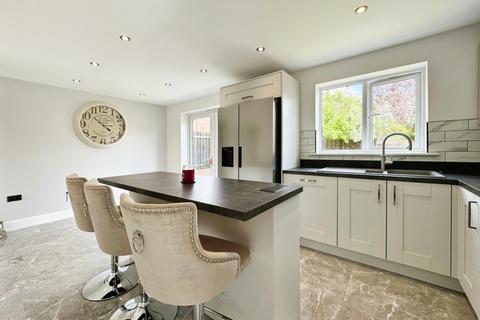 3 Bro Eithin, Cefneithin, Llanelli, SA14 7AZ