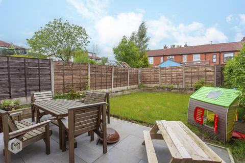 3 bedroom semi-detached house for sale, Cunliffe Avenue, Ramsbottom, Bury, Greater Manchester, BL0 9PY