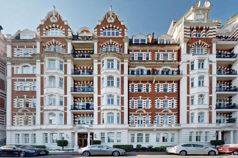 undefined, North Gate, Prince Albert Road, St John's Wood, London, NW8