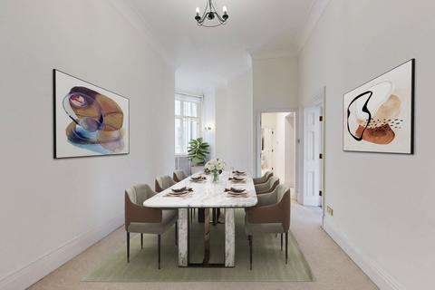 undefined, North Gate, Prince Albert Road, St John's Wood, London, NW8