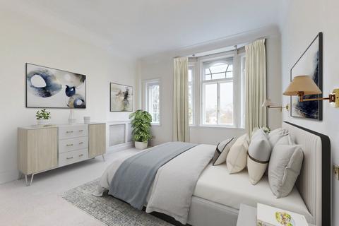 undefined, North Gate, Prince Albert Road, St John's Wood, London, NW8