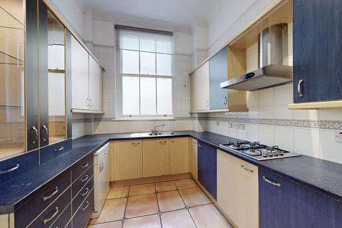 undefined, North Gate, Prince Albert Road, St John's Wood, London, NW8