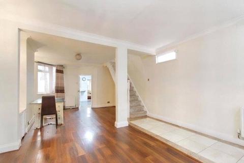 3 bedroom end of terrace house for sale, Cecil Road, Croydon, CR0