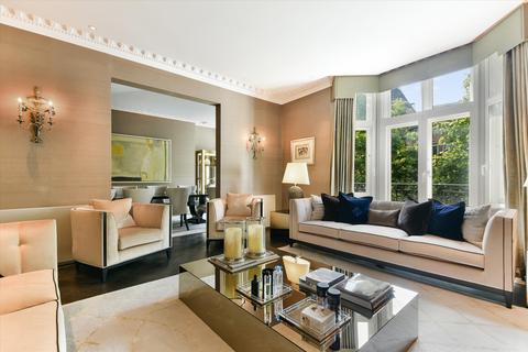 3 bedroom flat to rent, Harley House Marylebone Road, Regents Park, London, NW1