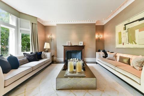 3 bedroom flat to rent, Harley House Marylebone Road, Regents Park, London, NW1