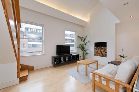 2 bedroom apartment to rent, Rainville Road, Hammersmith, London, W6