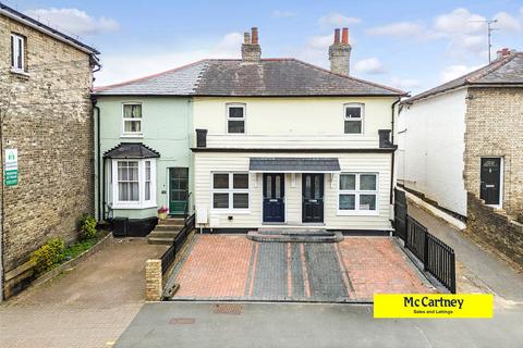 2 bedroom semi-detached house for sale, Springfield Road, Chelmsford, CM2