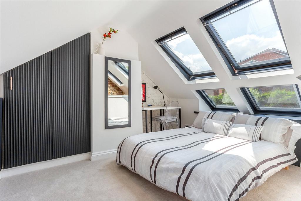 Bedroom two