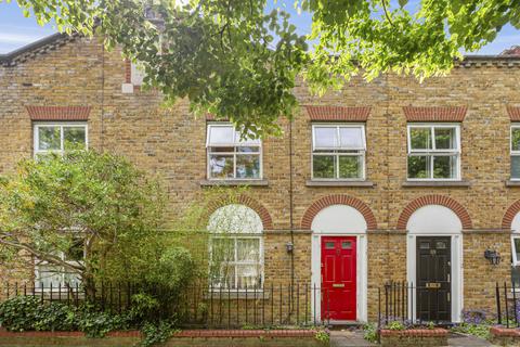 3 bedroom terraced house for sale, Harmood Street, London, NW1