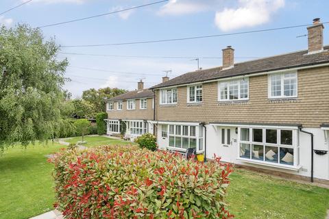 3 bedroom terraced house for sale, Cunliffe Close, West Wittering, PO20