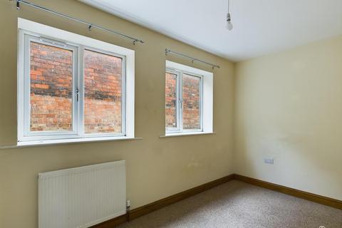 3 bedroom mews for sale, Angel Mews, Brigg DN20